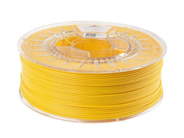 Spectrum smart ABS 1.75mm BAHAMA YELLOW 1kg filament