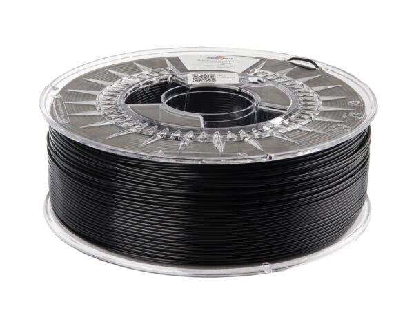 Spectrum smart ABS 1.75mm DEEP BLACK 1kg filament
