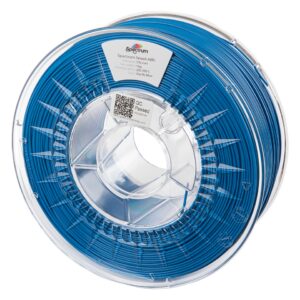 Spectrum smart ABS 1.75mm PACIFIC BLUE 1kg filament