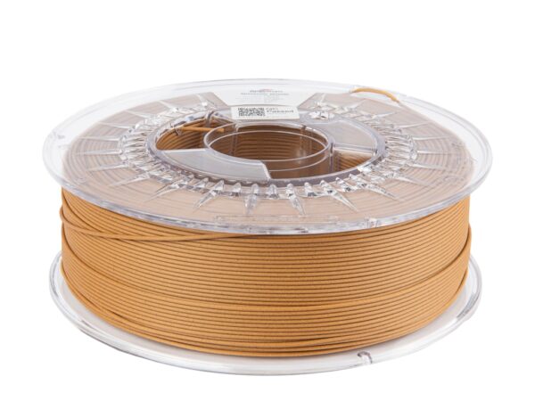 Spectrum WOOD 2.85mm Natural 1kg filament