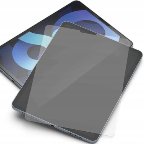 HOFI Glass Pro+ for iPad Air 11" (2024) - Image 2