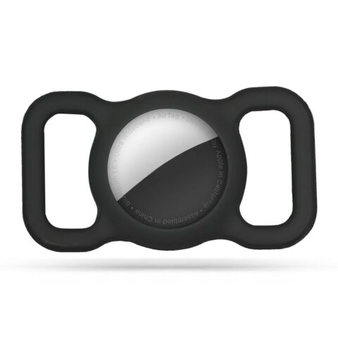 TP Smooth Airtag Holder for Pet