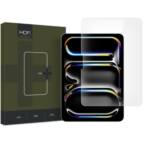 HOFI Glass Pro+ for iPad Pro 11" (2024)