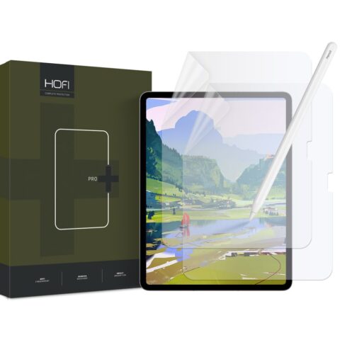 HOFI Paper Pro+ for iPad Pro 11" (2024)
