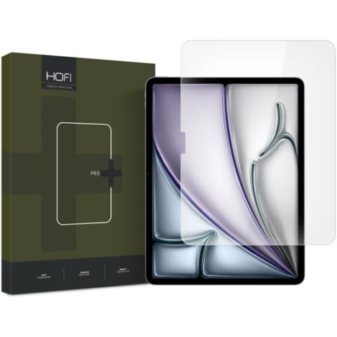 HOFI Glass Pro+ for iPad Air 11" (2024)