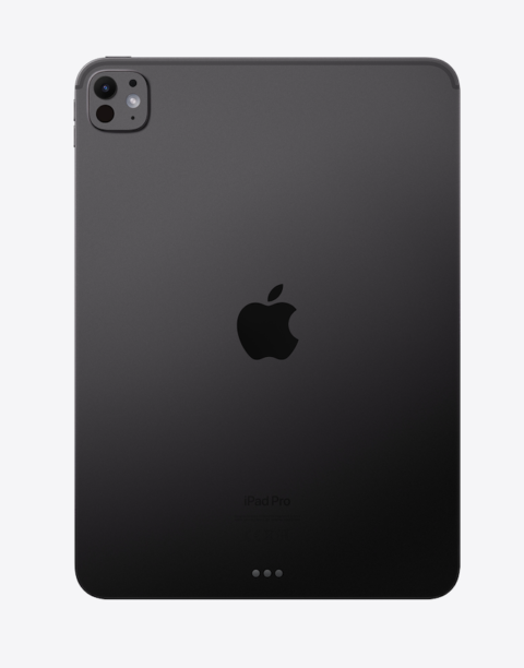 STEK iPad Pro 11" (5. gen.) hátlapi fólia