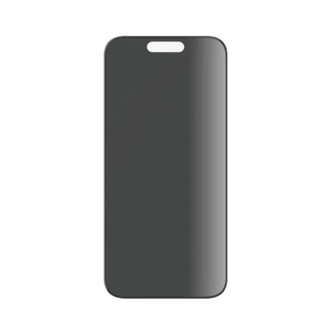 PanzerGlass™ iPhone 15 Pro – betekintésgátló üvegfólia - Image 3