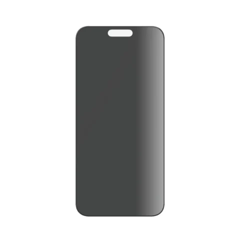 PanzerGlass™ iPhone 15 Pro Max – betekintésgátló üvegfólia - Image 3