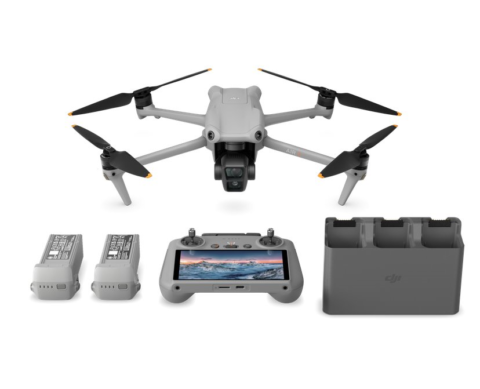 DJI Air 3 Fly More Combo