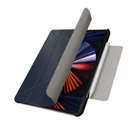 SwitchEasy Origami Case for iPad Air 13" (2024) / iPad Pro 12.9" 3. / 4. / 5. gen. (2022-2018) - Image 4