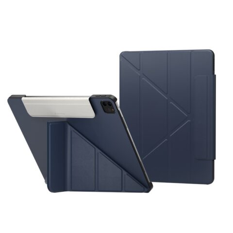 SwitchEasy Origami Case for iPad Air 13" (2024) / iPad Pro 12.9" 3. / 4. / 5. gen. (2022-2018)