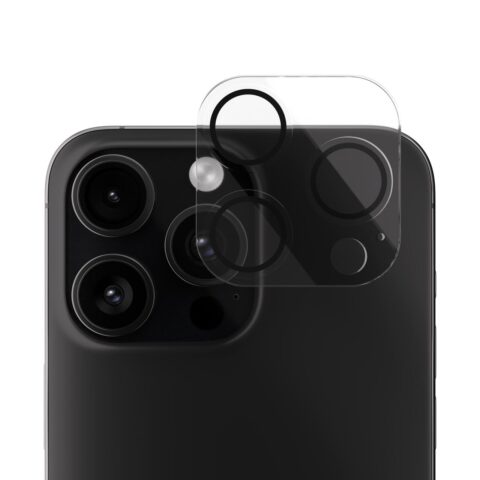 NEXT ONE Lens Glass Protection for iPhone 16 Pro / 16 Pro Max - Image 2