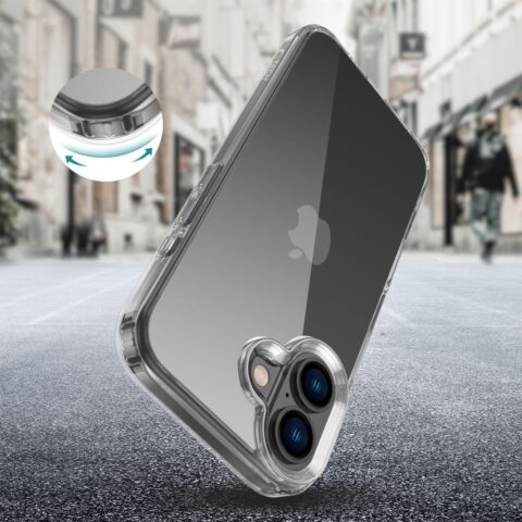 TP Case for iPhone 16 - Image 2