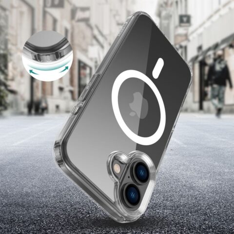 TP MagSafe Case for iPhone 16 - Image 2