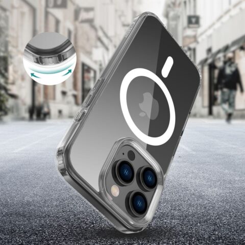 TP MagSafe Case for iPhone 16 Pro - Image 2