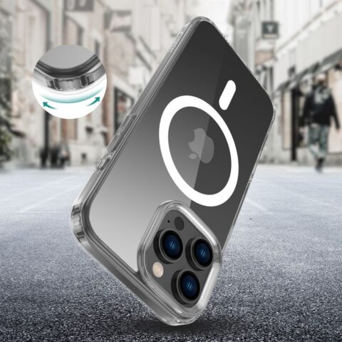 TP MagSafe Case for iPhone 16 Pro Max - Image 2