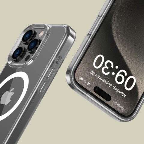 TP MagSafe Case for iPhone 16 Pro - Image 3