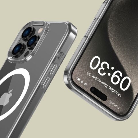 TP MagSafe Case for iPhone 16 Pro Max - Image 3