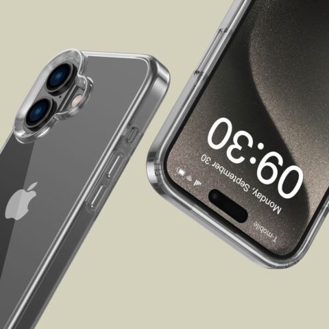TP Case for iPhone 16 - Image 3