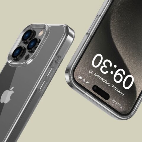 TP Case for iPhone 16 Pro - Image 3