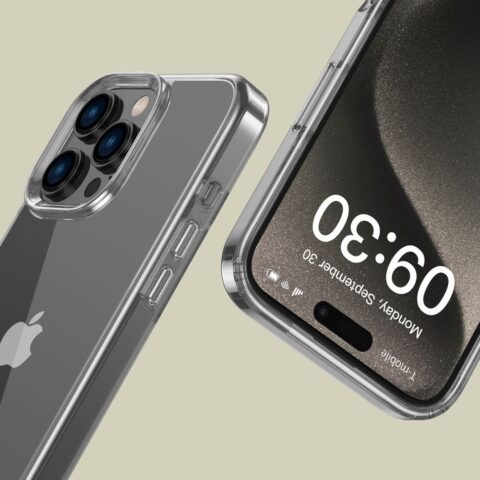 TP Case for iPhone 16 Pro Max - Image 3