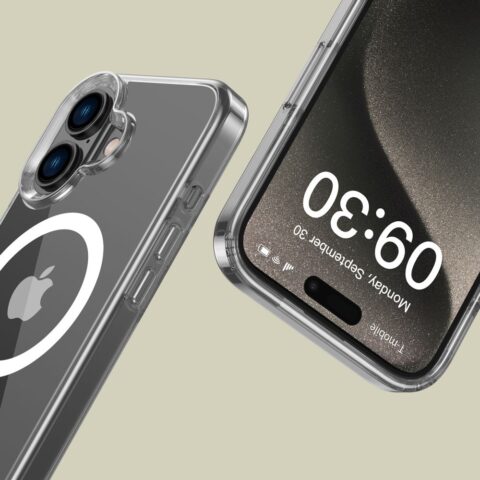 TP MagSafe Case for iPhone 16 - Image 3
