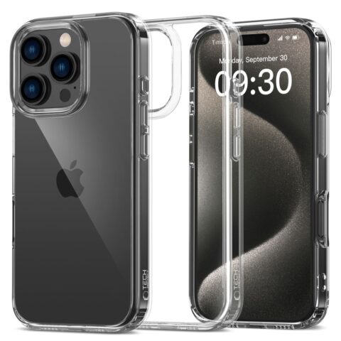 TP Case for iPhone 16 Pro