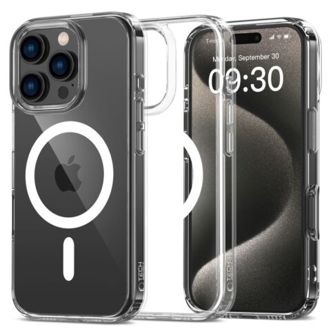 TP MagSafe Case for iPhone 16 Pro Max