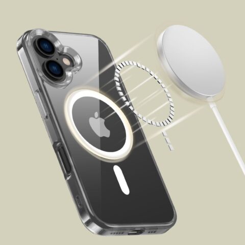 TP MagSafe Case for iPhone 16 - Image 4