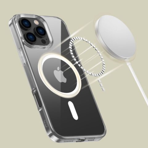 TP MagSafe Case for iPhone 16 Pro Max - Image 4