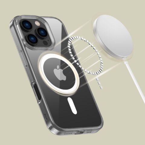 TP MagSafe Case for iPhone 16 Pro - Image 4