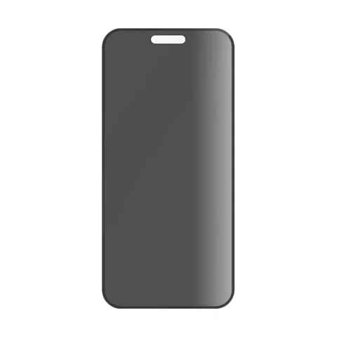 PanzerGlass™ iPhone 16 Pro – betekintésgátló üvegfólia - Image 4