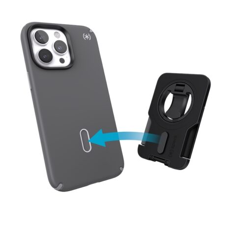Speck ClickLock StandyGrip MagSafe rögzítésű állvány - Image 3