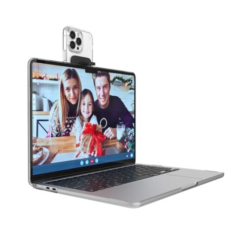Speck ClickLock StandyGrip MagSafe rögzítésű állvány - Image 7