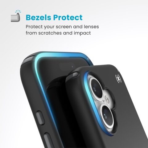 Speck Presidio 2 Pro with MagSafe for iPhone 16 - Image 5