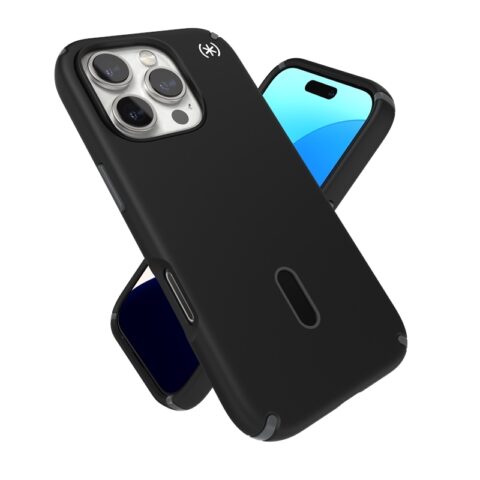 Speck Presidio 2 Pro with MagSafe for iPhone 16 Pro - Image 2