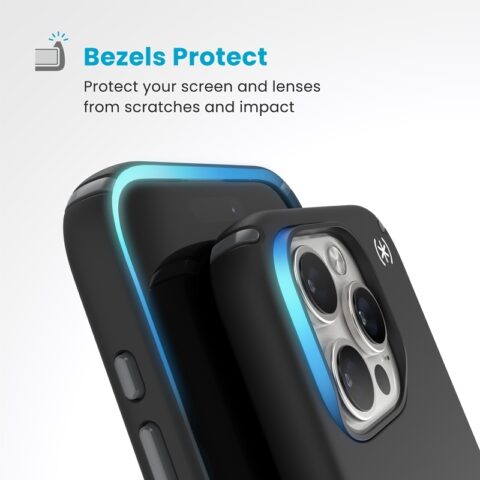 Speck Presidio 2 Pro with MagSafe for iPhone 16 Pro - Image 5