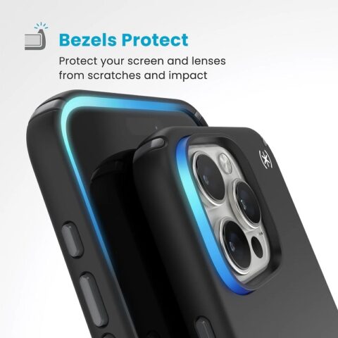 Speck Presidio 2 Pro with MagSafe for iPhone 16 Pro Max - Image 5
