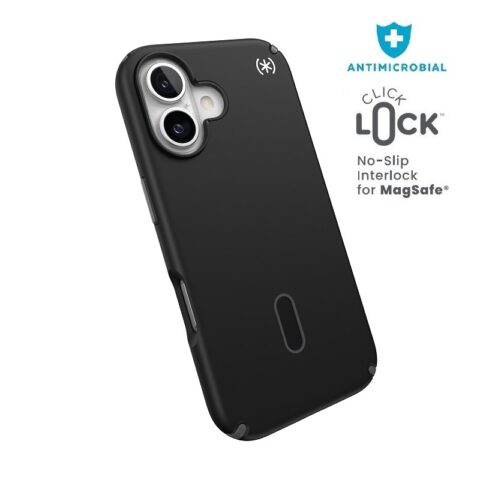 Speck Presidio 2 Pro with MagSafe for iPhone 16