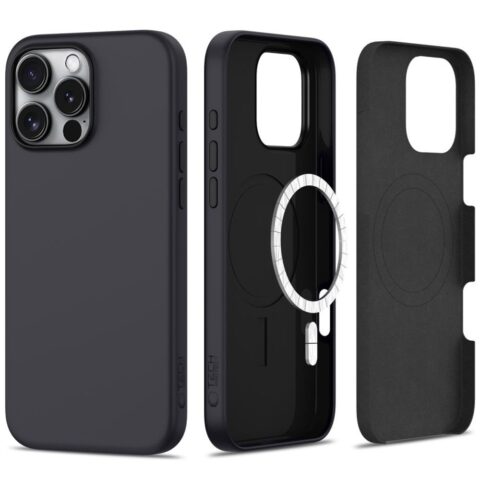 TP Silicone MagSafe Case for iPhone 16 Pro
