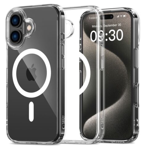 TP MagSafe Case for iPhone 16 Plus