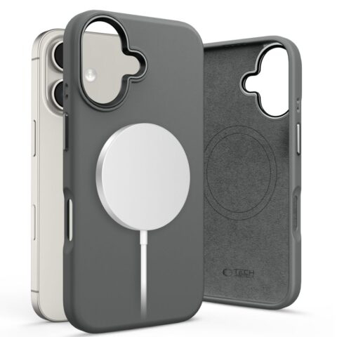 TP Silicone MagSafe Case for iPhone 16