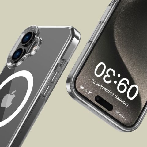 TP MagSafe Case for iPhone 16 Plus - Image 2