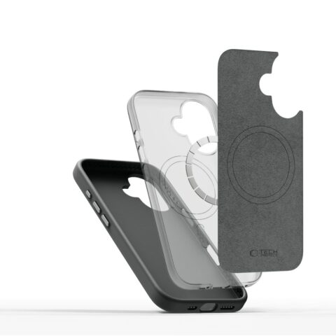 TP Silicone MagSafe Case for iPhone 16 - Image 2