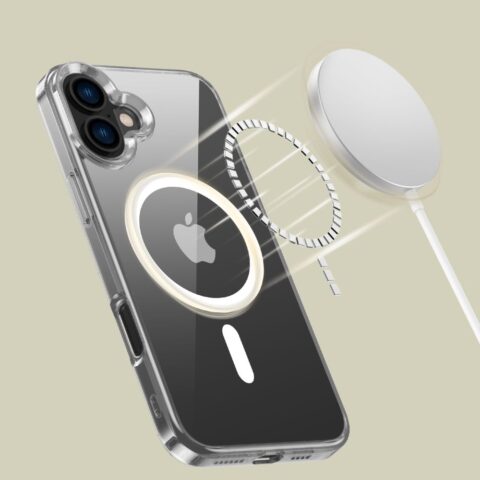TP MagSafe Case for iPhone 16 Plus - Image 3