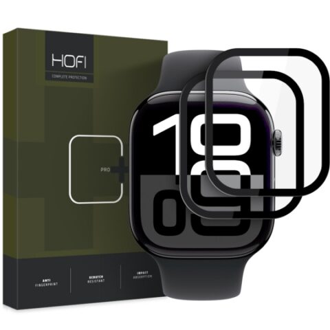 Hofi Hybrid PRO for Apple Watch 10 (46mm)