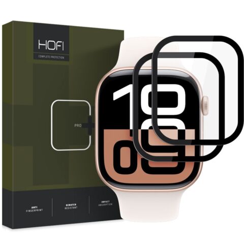 Hofi Hybrid PRO for Apple Watch 10 (42mm)