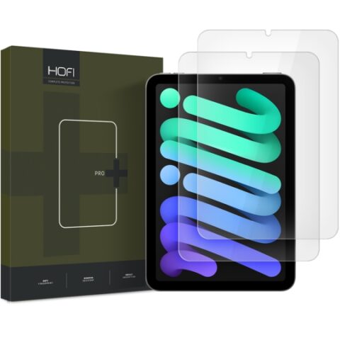 HOFI Glass Pro+ for iPad Mini 6/7