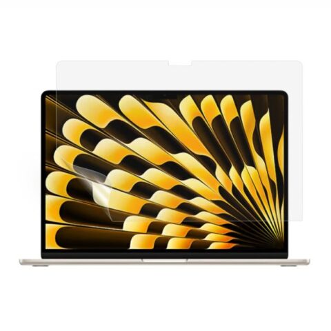 MacBook Air 13“ M2-M3 kijelzővédő fólia