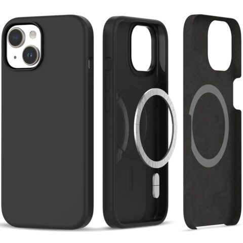 TP Silicone MagSafe Case for iPhone 15